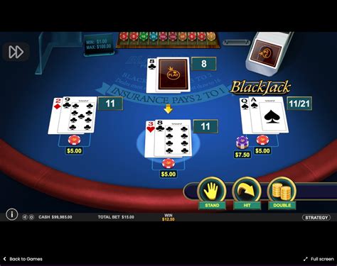 best online blackjack usa|Play Online Blackjack for Real Money at Best US .